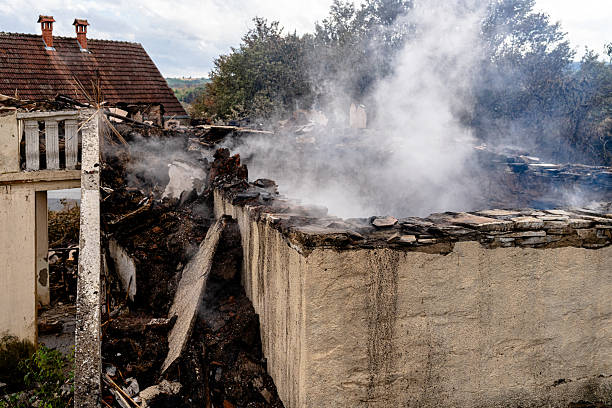 Affordable Fire Damage Assessment solutions in High Bridge, NJ